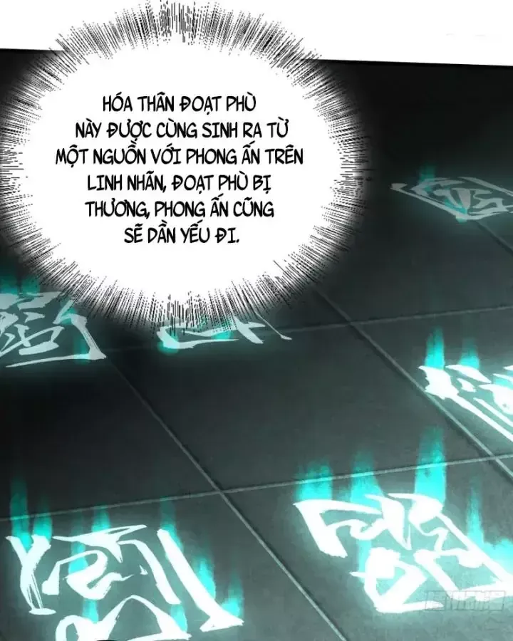 Toàn Trí Tu Tiên Giả Chapter 26 - Trang 22