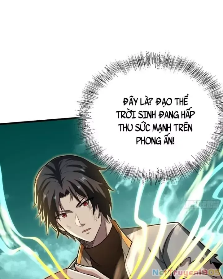 Toàn Trí Tu Tiên Giả Chapter 26 - Trang 24