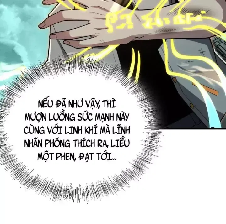 Toàn Trí Tu Tiên Giả Chapter 26 - Trang 25