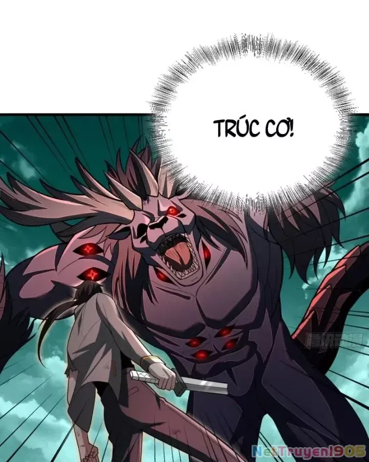 Toàn Trí Tu Tiên Giả Chapter 26 - Trang 26