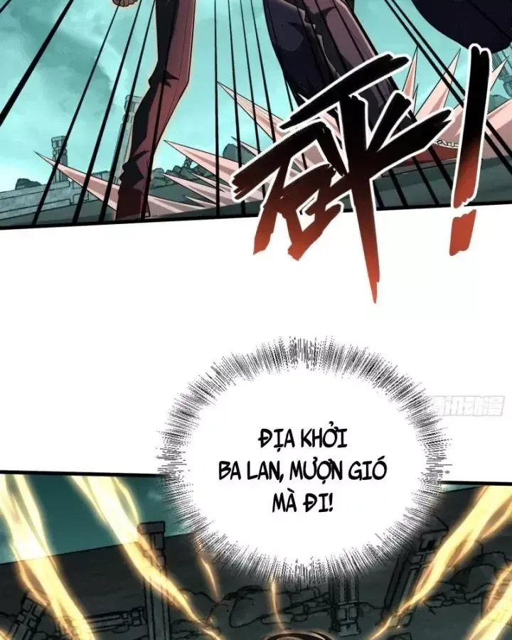 Toàn Trí Tu Tiên Giả Chapter 26 - Trang 27