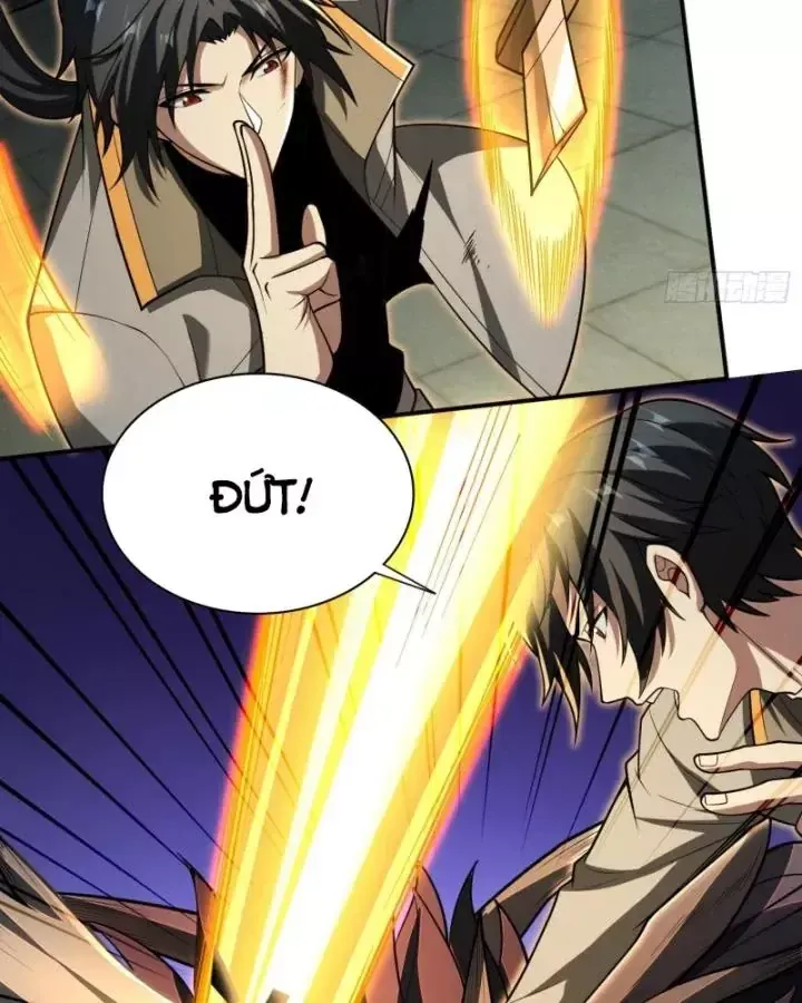 Toàn Trí Tu Tiên Giả Chapter 26 - Trang 31