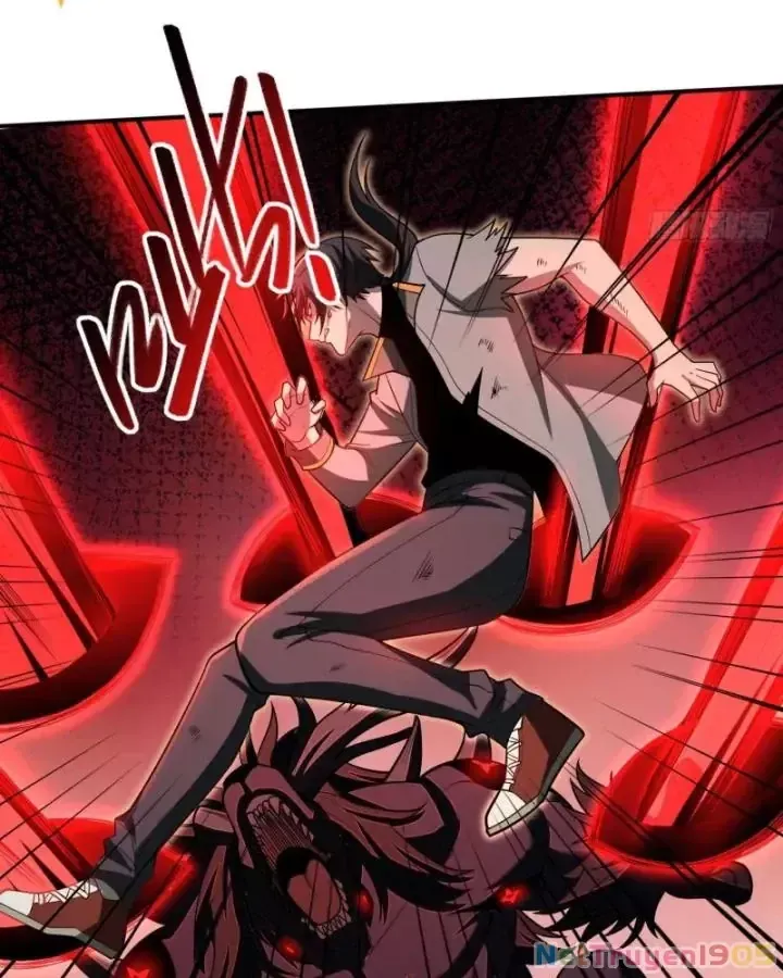 Toàn Trí Tu Tiên Giả Chapter 26 - Trang 33