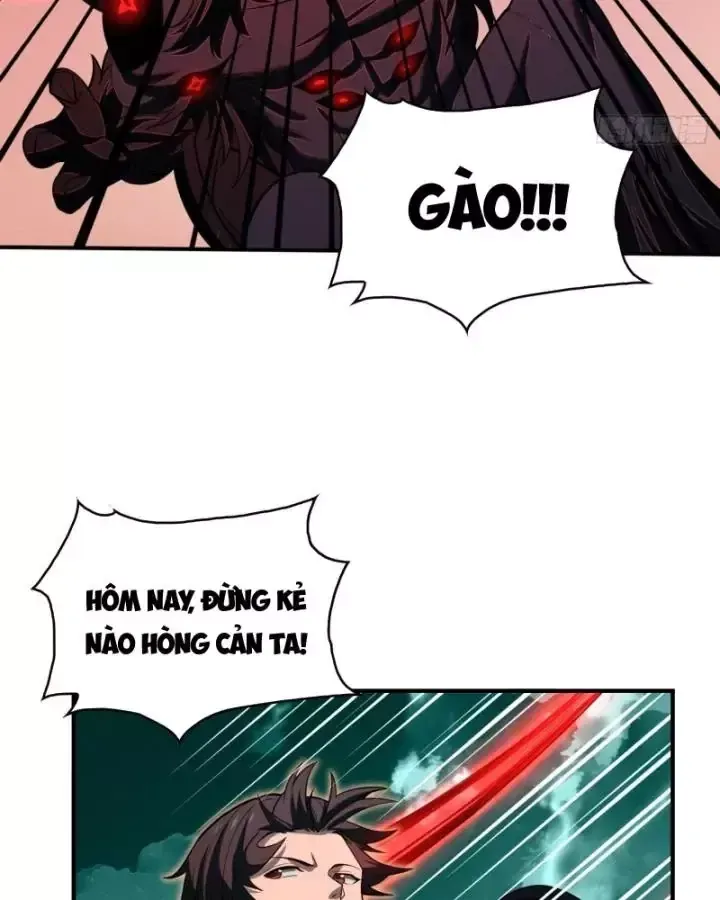 Toàn Trí Tu Tiên Giả Chapter 26 - Trang 34