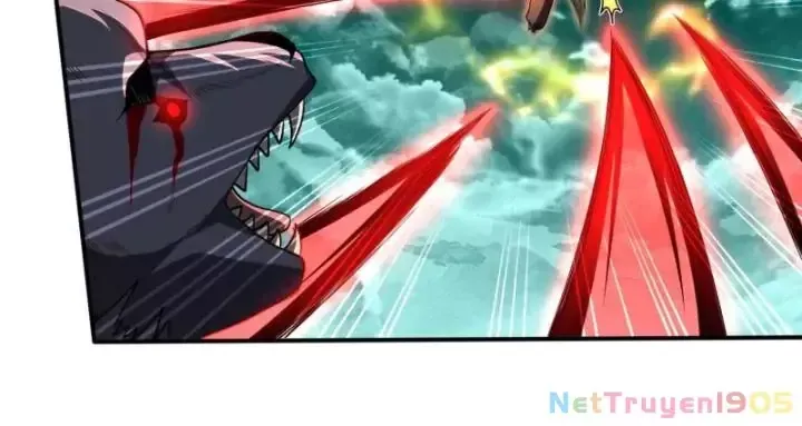 Toàn Trí Tu Tiên Giả Chapter 26 - Trang 36