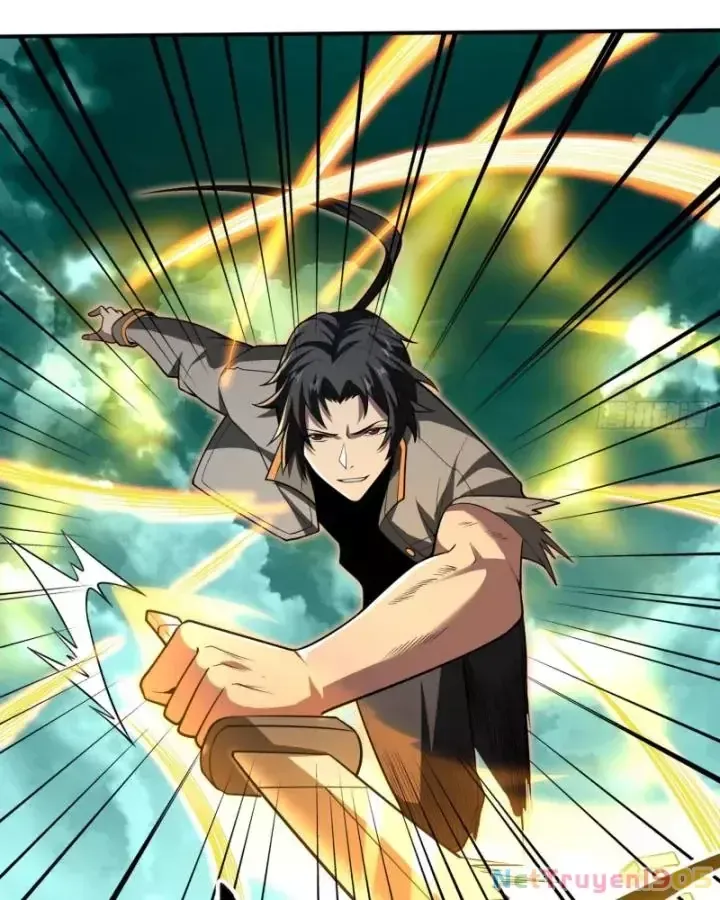 Toàn Trí Tu Tiên Giả Chapter 26 - Trang 37