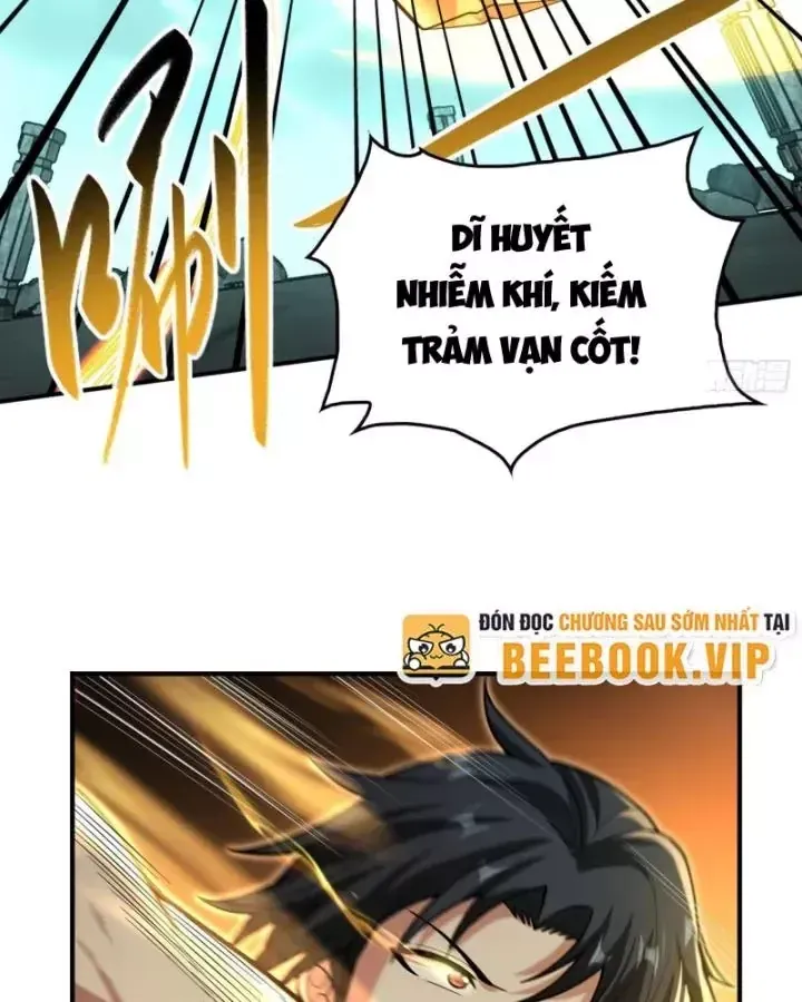 Toàn Trí Tu Tiên Giả Chapter 26 - Trang 38