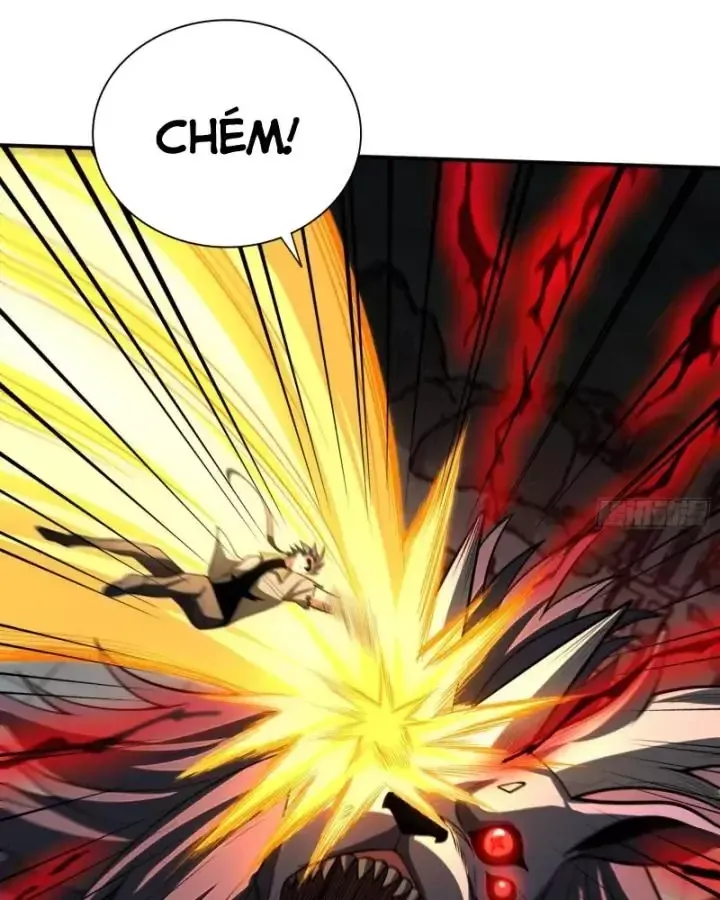 Toàn Trí Tu Tiên Giả Chapter 26 - Trang 40