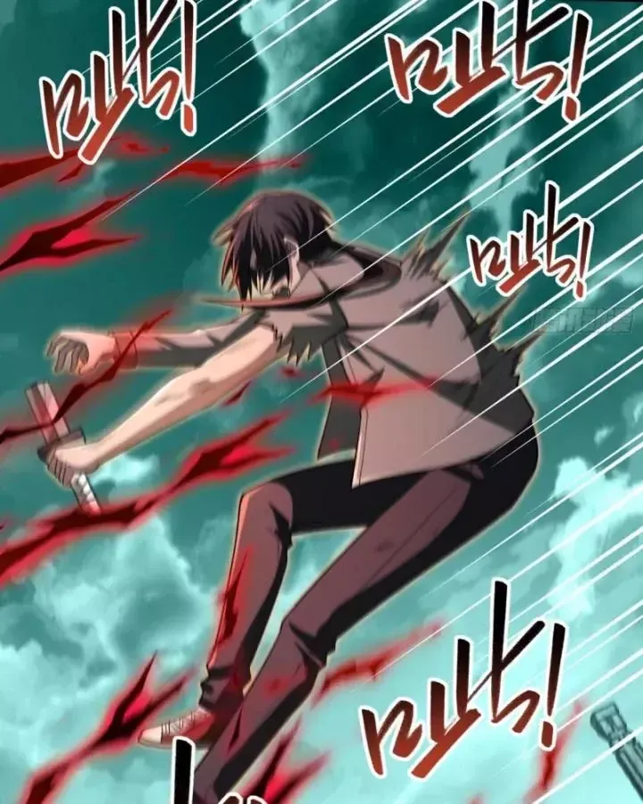 Toàn Trí Tu Tiên Giả Chapter 26 - Trang 42