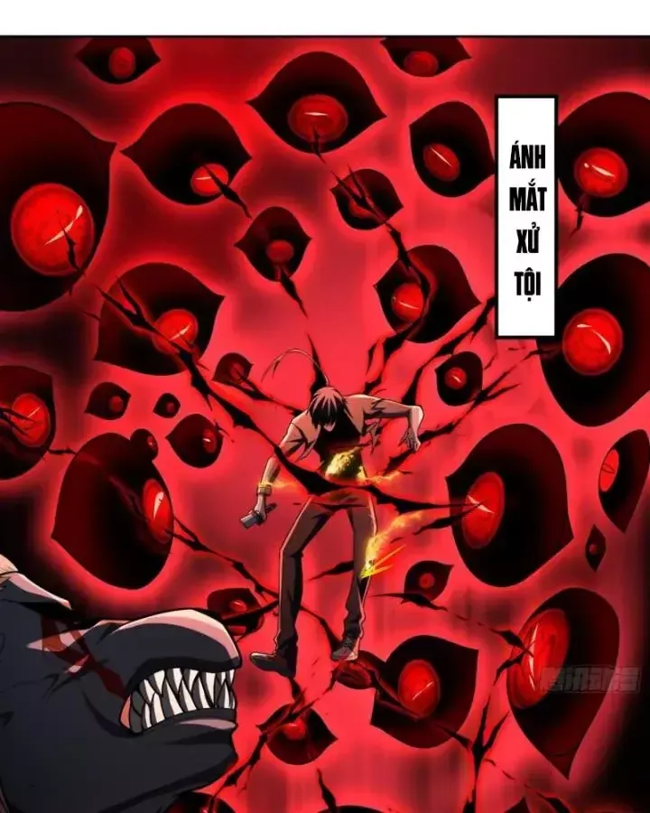 Toàn Trí Tu Tiên Giả Chapter 26 - Trang 44