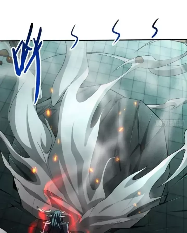 Toàn Trí Tu Tiên Giả Chapter 26 - Trang 48