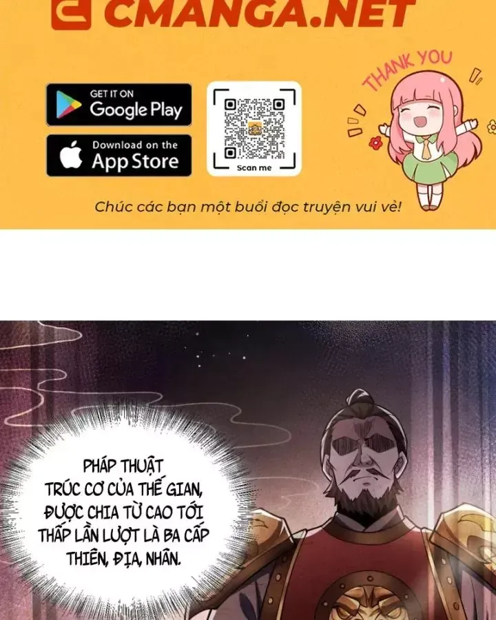 Toàn Trí Tu Tiên Giả Chapter 26 - Trang 5