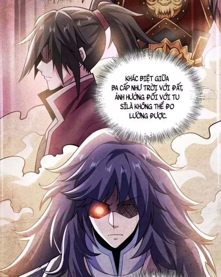 Toàn Trí Tu Tiên Giả Chapter 26 - Trang 6