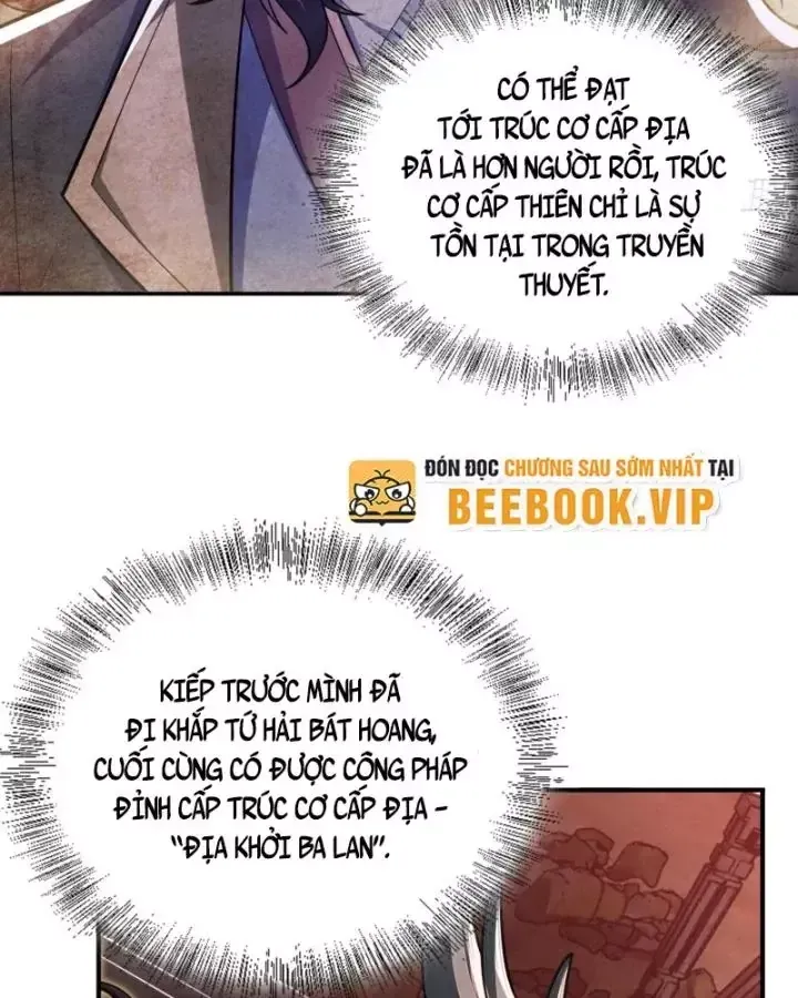 Toàn Trí Tu Tiên Giả Chapter 26 - Trang 7