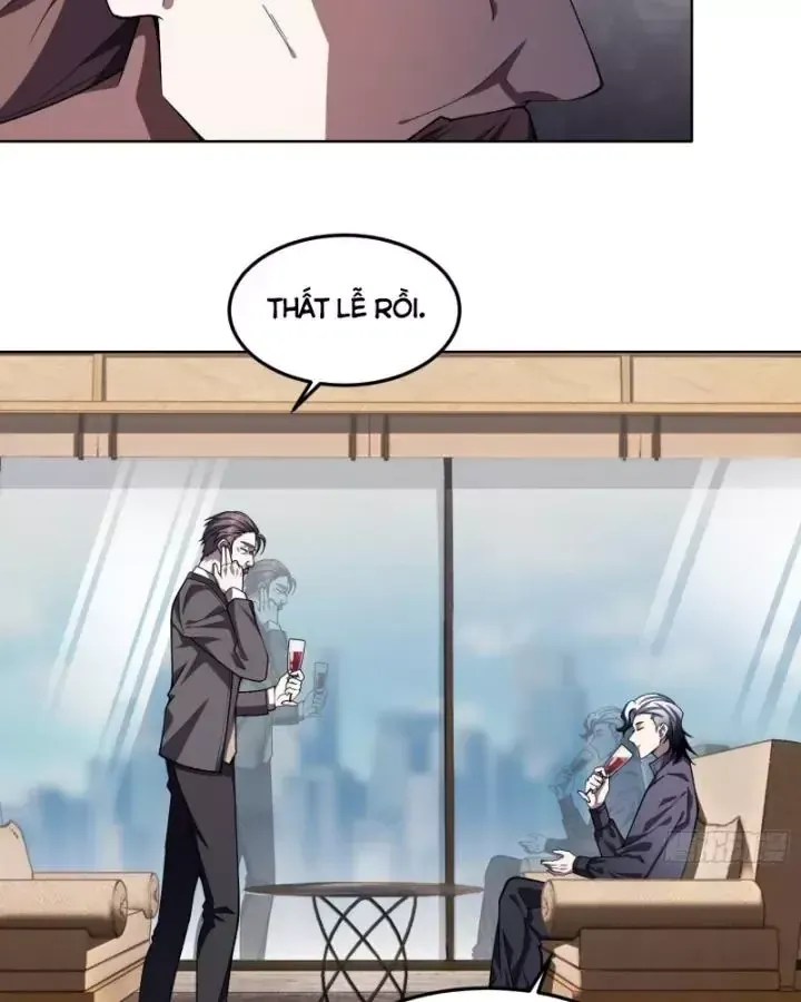 Toàn Trí Tu Tiên Giả Chapter 27 - Trang 10