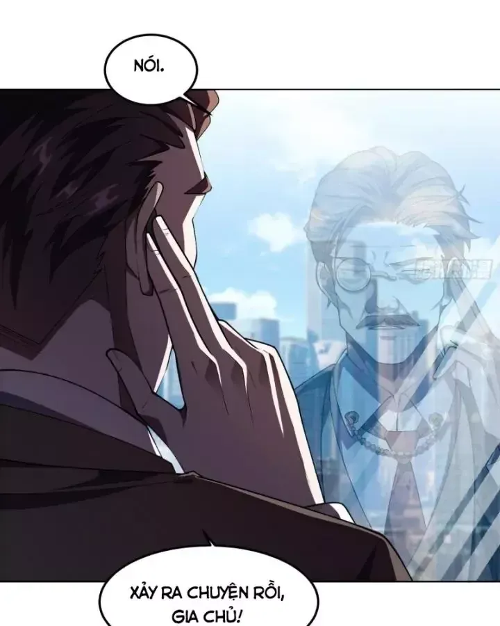Toàn Trí Tu Tiên Giả Chapter 27 - Trang 12