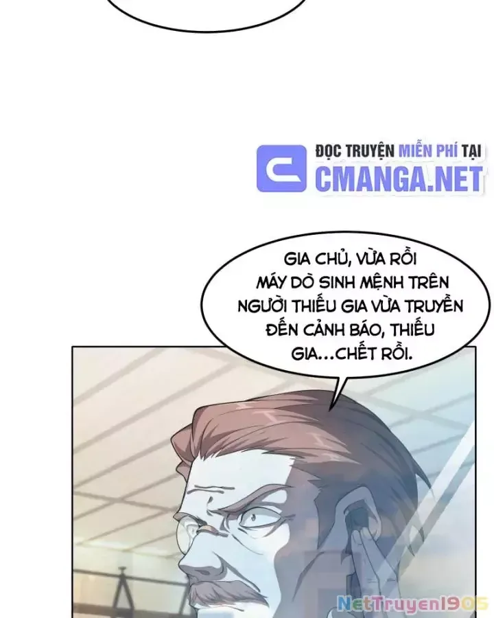 Toàn Trí Tu Tiên Giả Chapter 27 - Trang 13