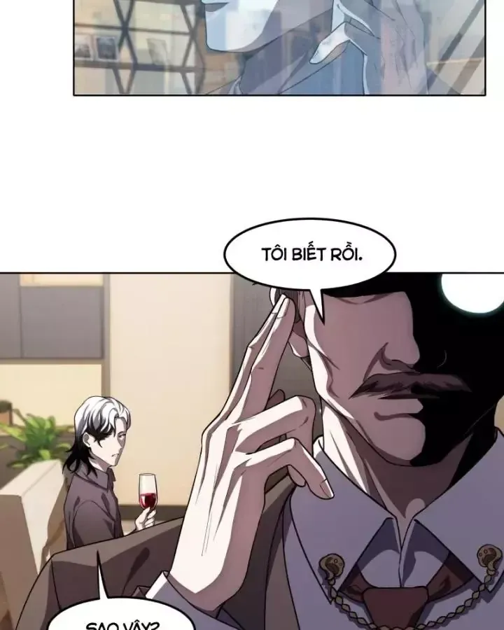 Toàn Trí Tu Tiên Giả Chapter 27 - Trang 14