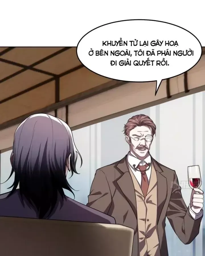 Toàn Trí Tu Tiên Giả Chapter 27 - Trang 16