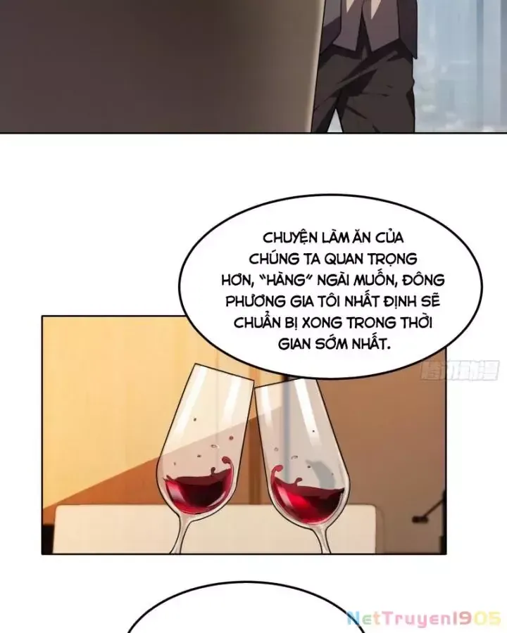 Toàn Trí Tu Tiên Giả Chapter 27 - Trang 17