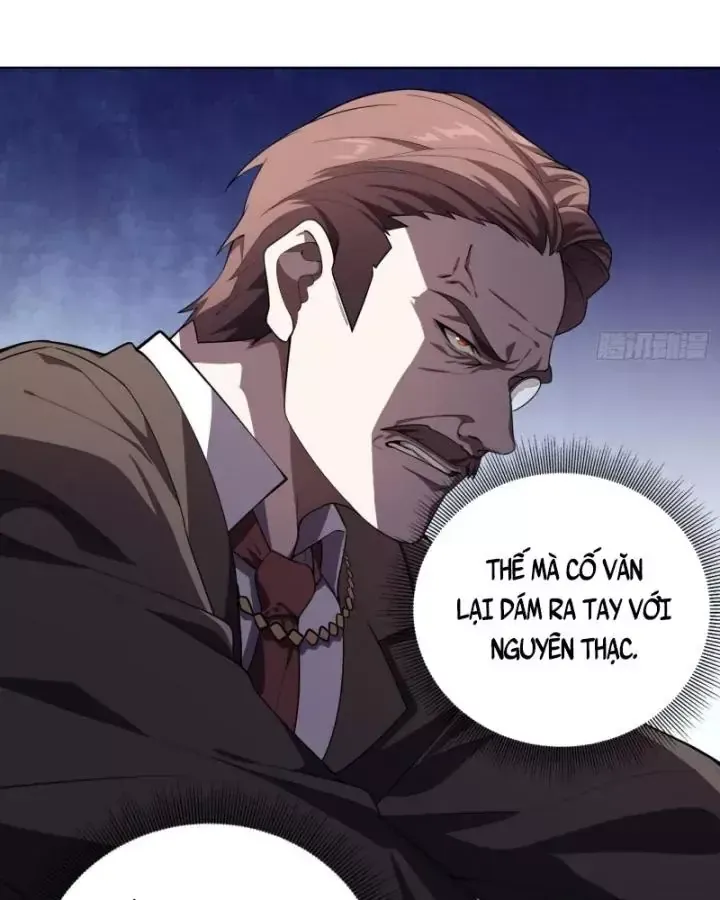 Toàn Trí Tu Tiên Giả Chapter 27 - Trang 20