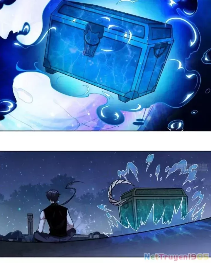 Toàn Trí Tu Tiên Giả Chapter 27 - Trang 25