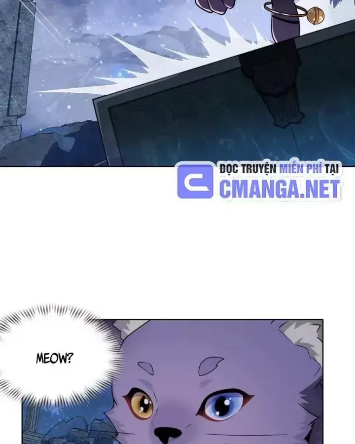 Toàn Trí Tu Tiên Giả Chapter 27 - Trang 27