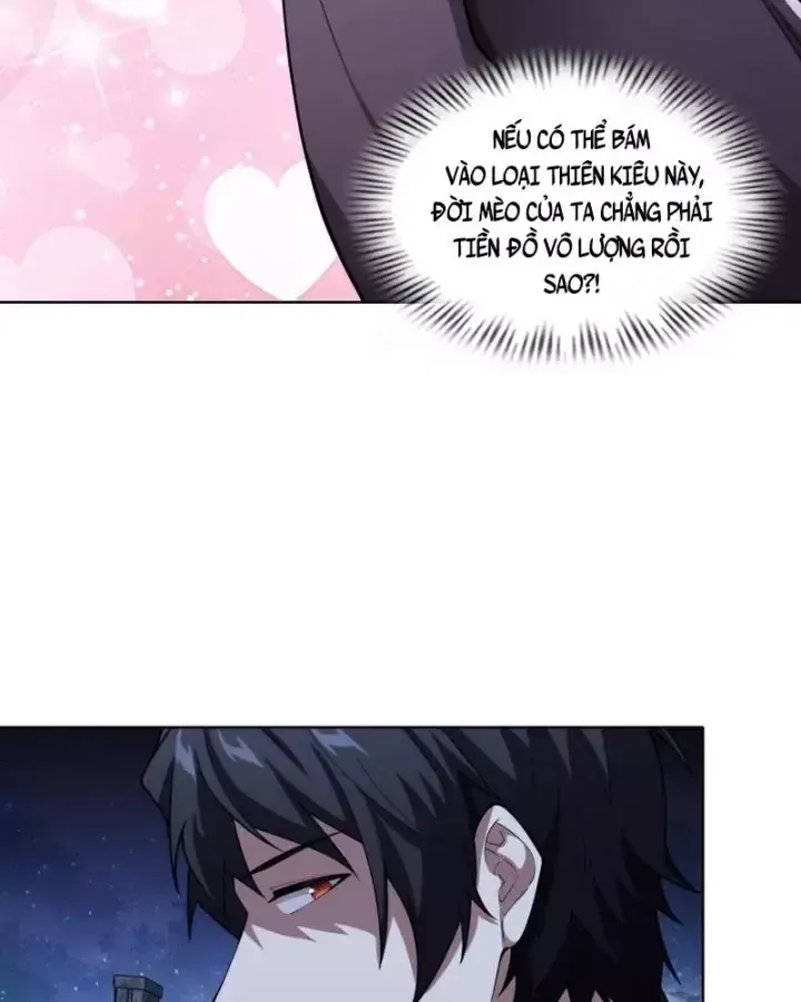 Toàn Trí Tu Tiên Giả Chapter 27 - Trang 31