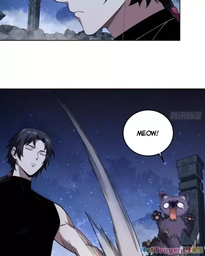 Toàn Trí Tu Tiên Giả Chapter 27 - Trang 32
