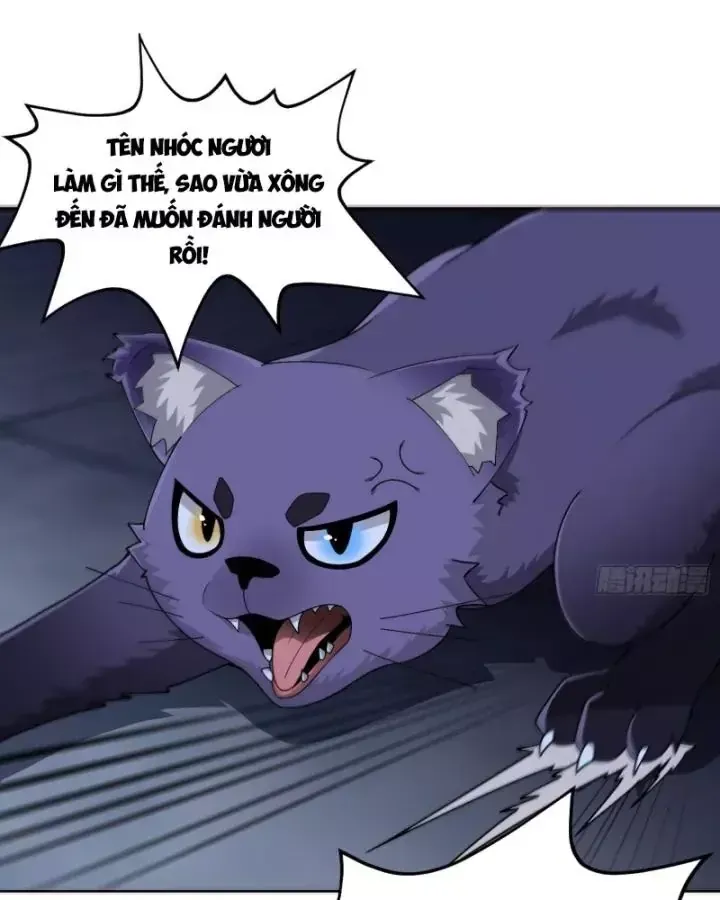 Toàn Trí Tu Tiên Giả Chapter 27 - Trang 34