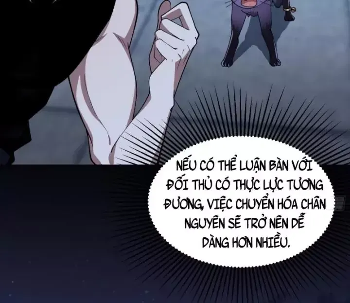 Toàn Trí Tu Tiên Giả Chapter 27 - Trang 36