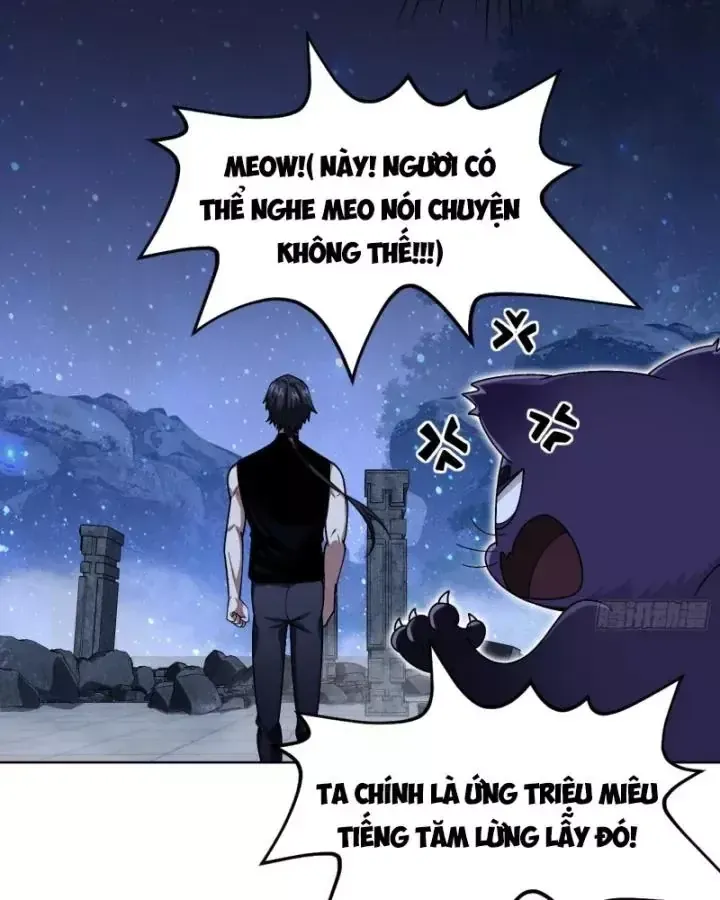 Toàn Trí Tu Tiên Giả Chapter 27 - Trang 37