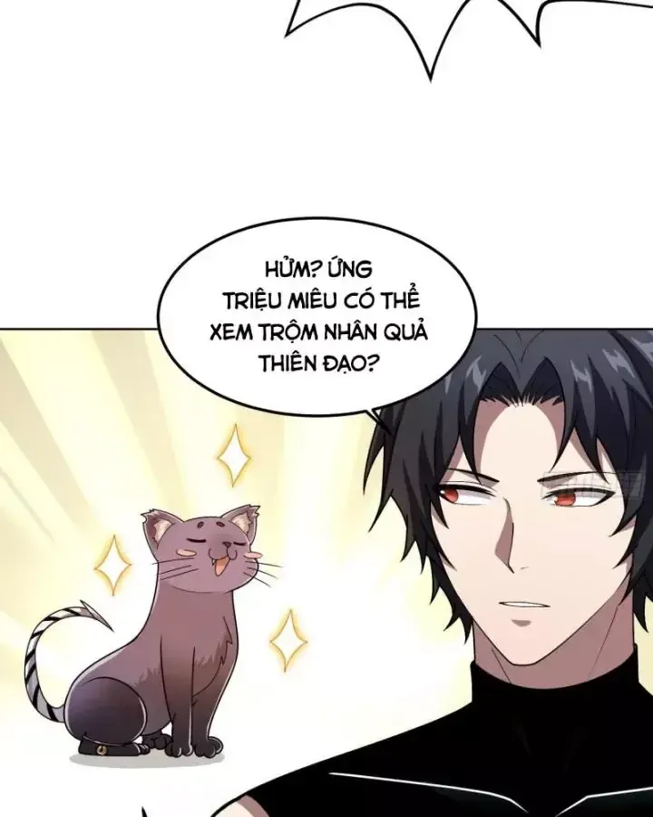 Toàn Trí Tu Tiên Giả Chapter 27 - Trang 38