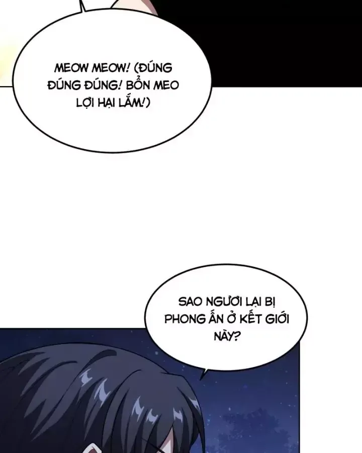 Toàn Trí Tu Tiên Giả Chapter 27 - Trang 39