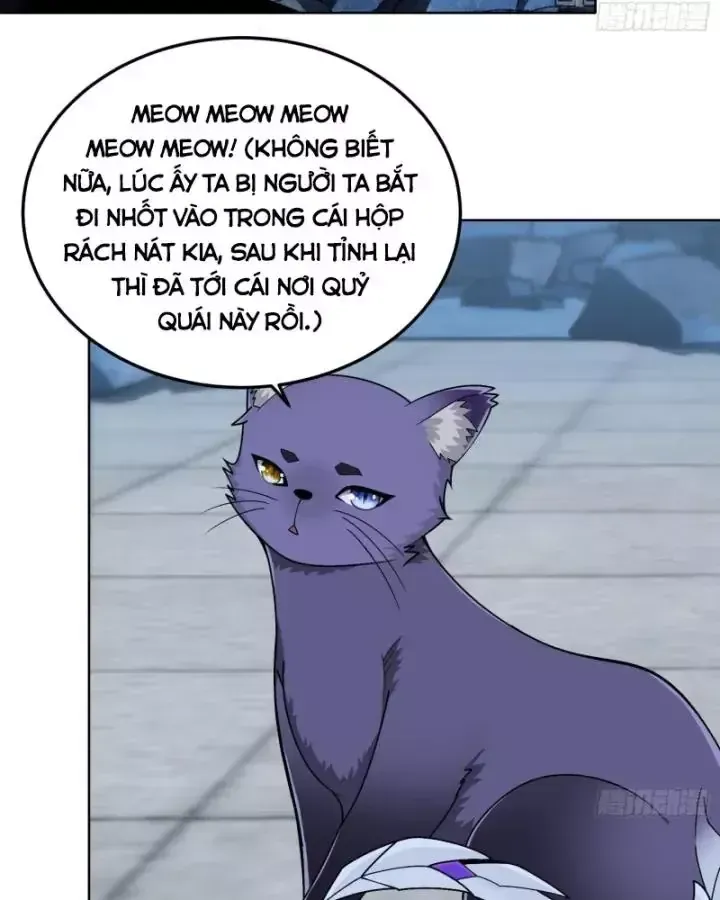 Toàn Trí Tu Tiên Giả Chapter 27 - Trang 41