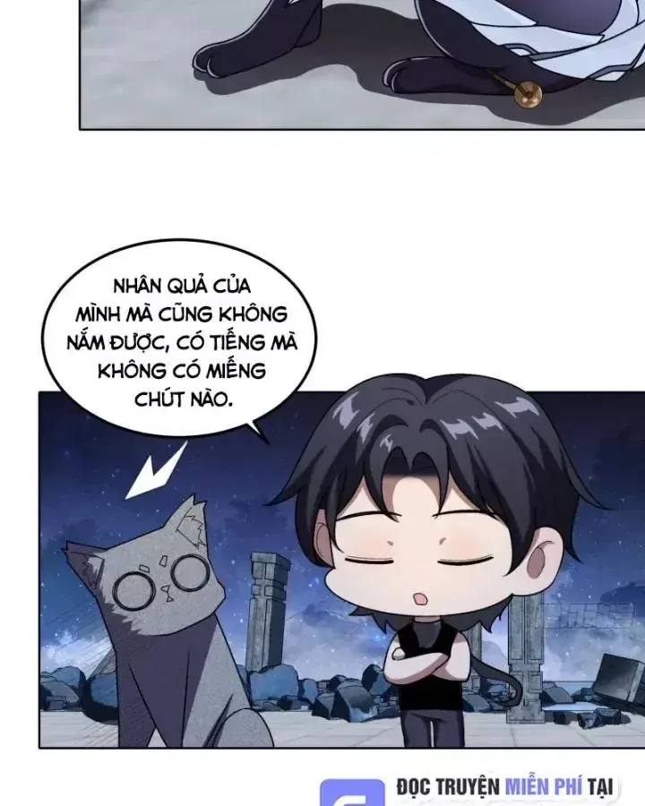 Toàn Trí Tu Tiên Giả Chapter 27 - Trang 42