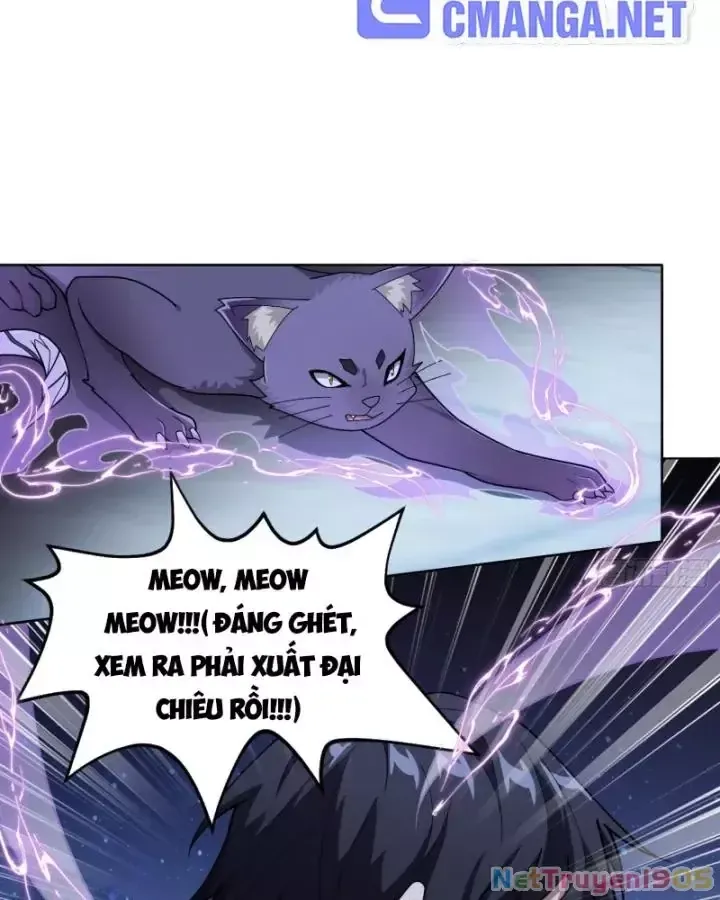 Toàn Trí Tu Tiên Giả Chapter 27 - Trang 43