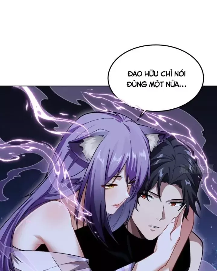 Toàn Trí Tu Tiên Giả Chapter 27 - Trang 45