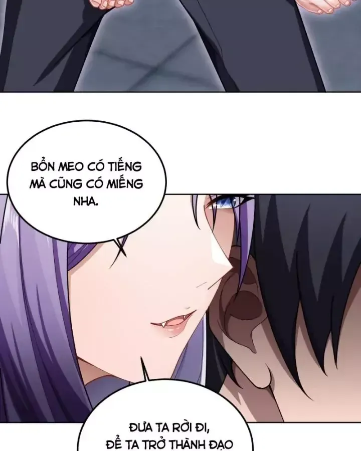 Toàn Trí Tu Tiên Giả Chapter 27 - Trang 47