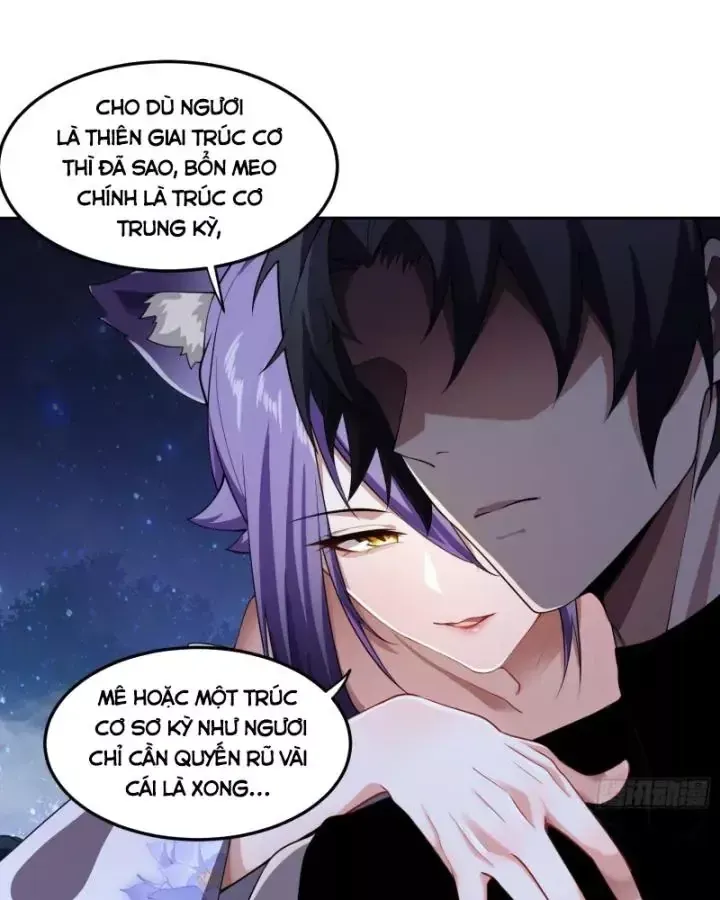 Toàn Trí Tu Tiên Giả Chapter 27 - Trang 49