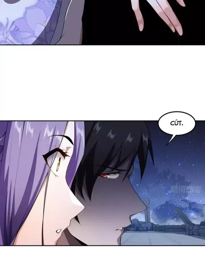 Toàn Trí Tu Tiên Giả Chapter 27 - Trang 50