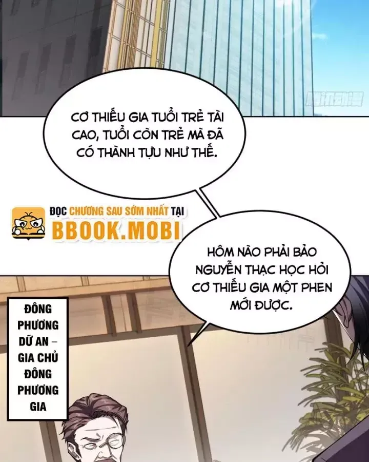 Toàn Trí Tu Tiên Giả Chapter 27 - Trang 6
