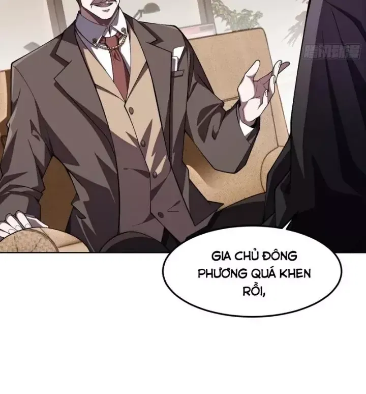 Toàn Trí Tu Tiên Giả Chapter 27 - Trang 7