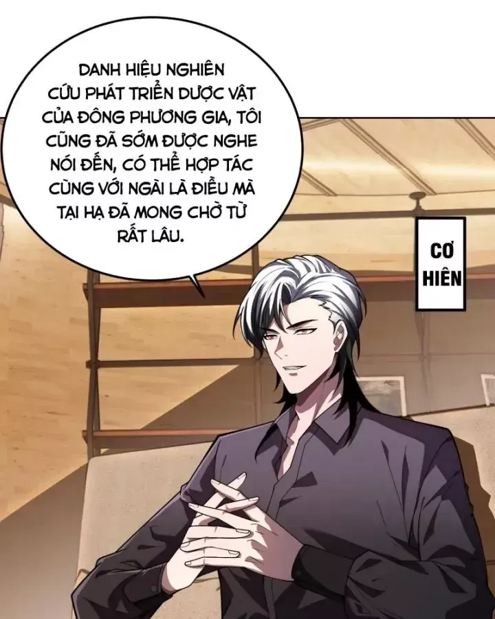 Toàn Trí Tu Tiên Giả Chapter 27 - Trang 8