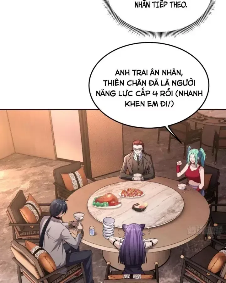 Toàn Trí Tu Tiên Giả Chapter 28 - Trang 10