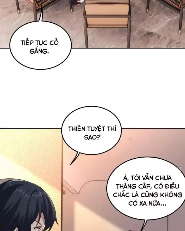 Toàn Trí Tu Tiên Giả Chapter 28 - Trang 11