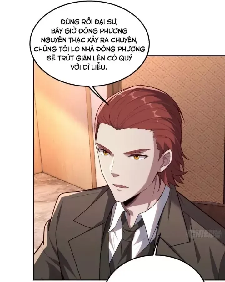Toàn Trí Tu Tiên Giả Chapter 28 - Trang 13