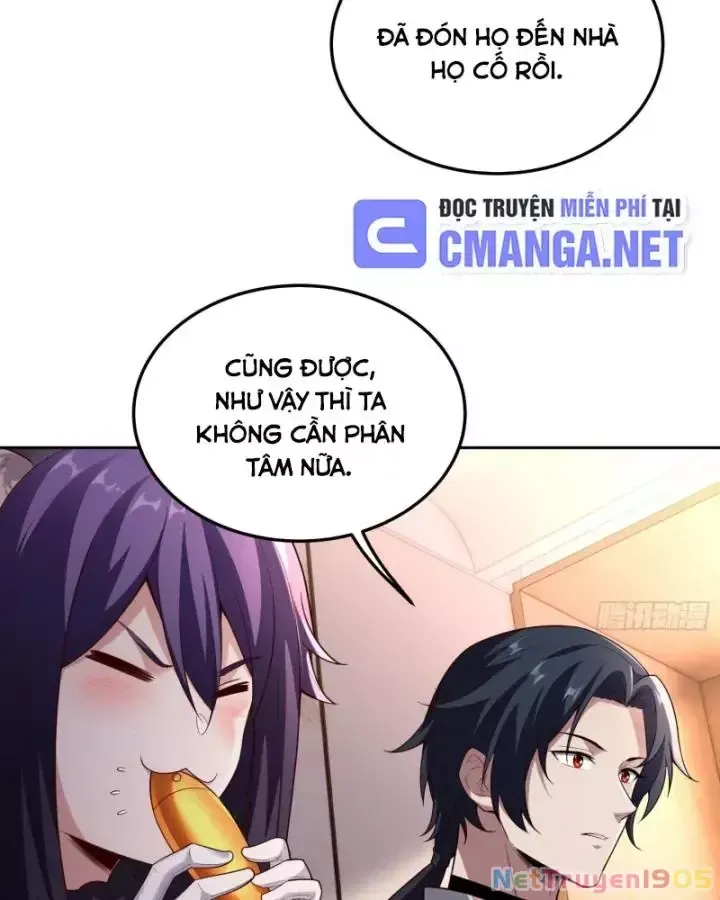 Toàn Trí Tu Tiên Giả Chapter 28 - Trang 14