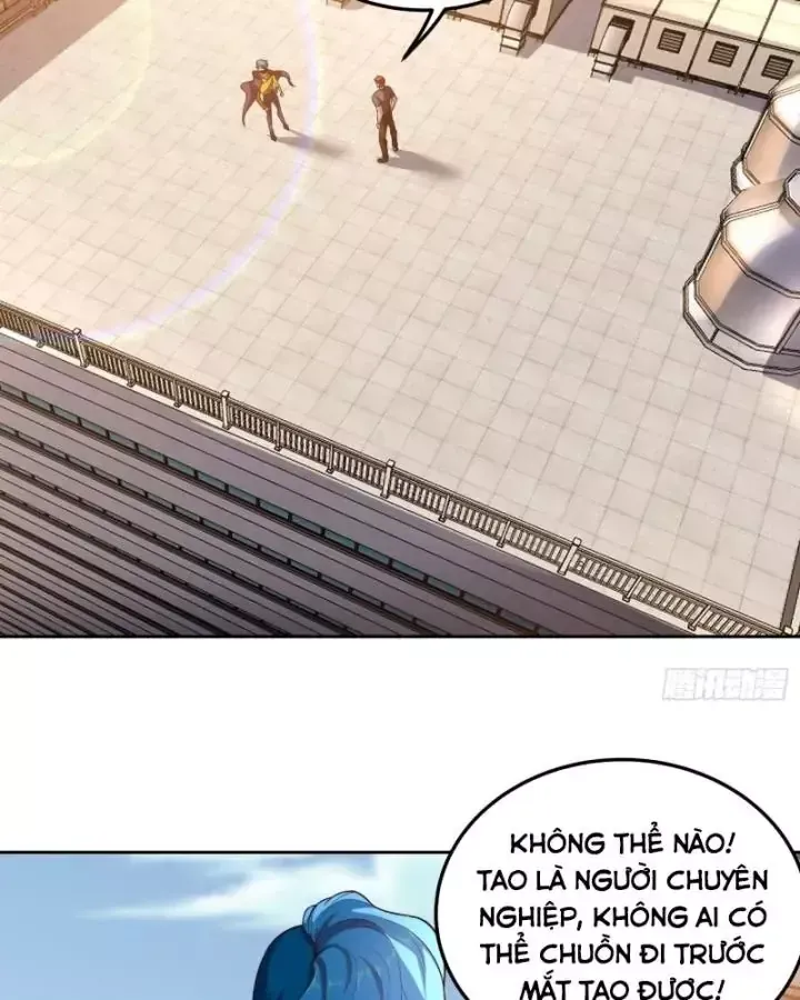 Toàn Trí Tu Tiên Giả Chapter 28 - Trang 17