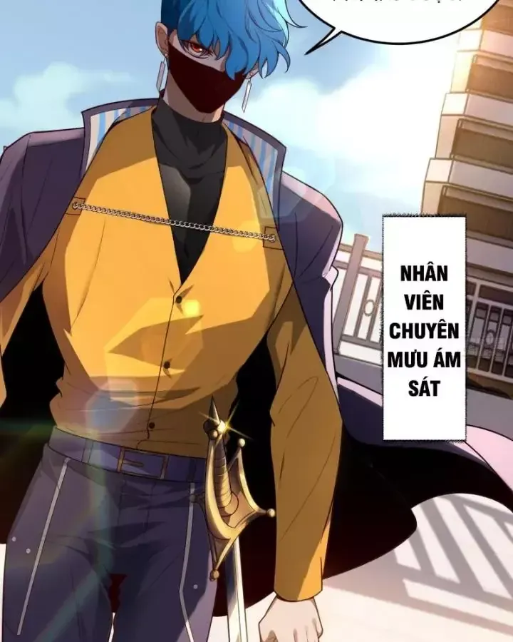 Toàn Trí Tu Tiên Giả Chapter 28 - Trang 18